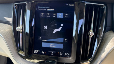 Volvo Xc60 2.0 D5 PowerPulse Inscription Pro 5dr AWD G tronic Diesel Estate